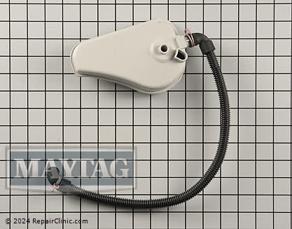 Fabric Softener Dispenser WPW10553370 Alternate Product View