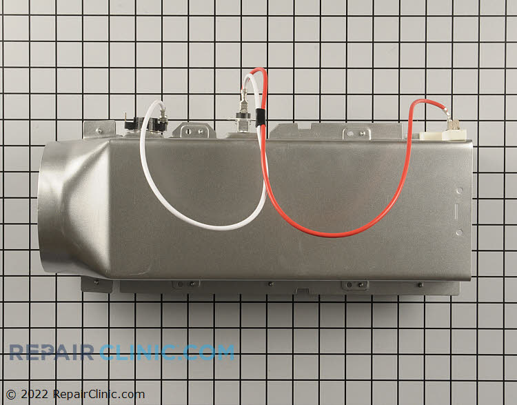 AEG72910326 Heater