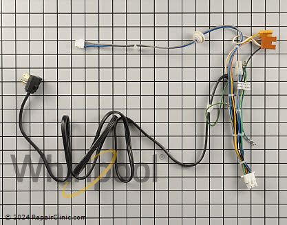 Wire Harness W11224411 Alternate Product View