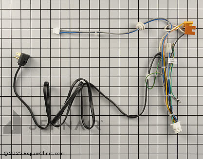 Wire Harness W11224411 Alternate Product View