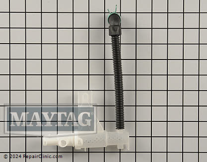 Inlet Hose WPW10552206 Alternate Product View