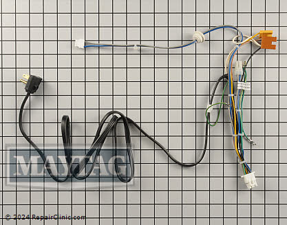 Wire Harness W11224411 Alternate Product View