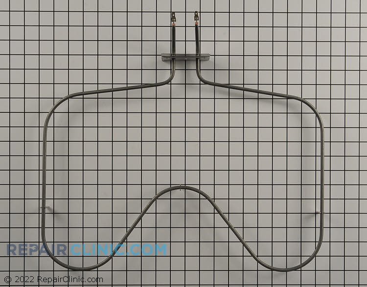 Range/Stove/Oven Bake Element W11447783 Whirlpool Bake Element
