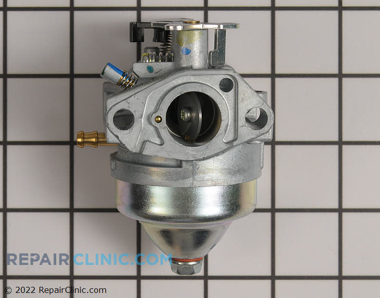 Small Engine Carburetor 16100Z1L023 Honda Carburetor Repair Clinic