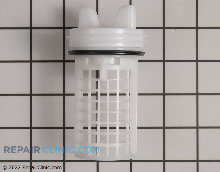 Washing Machine Coin Trap WH23X20840 Fast Shipping