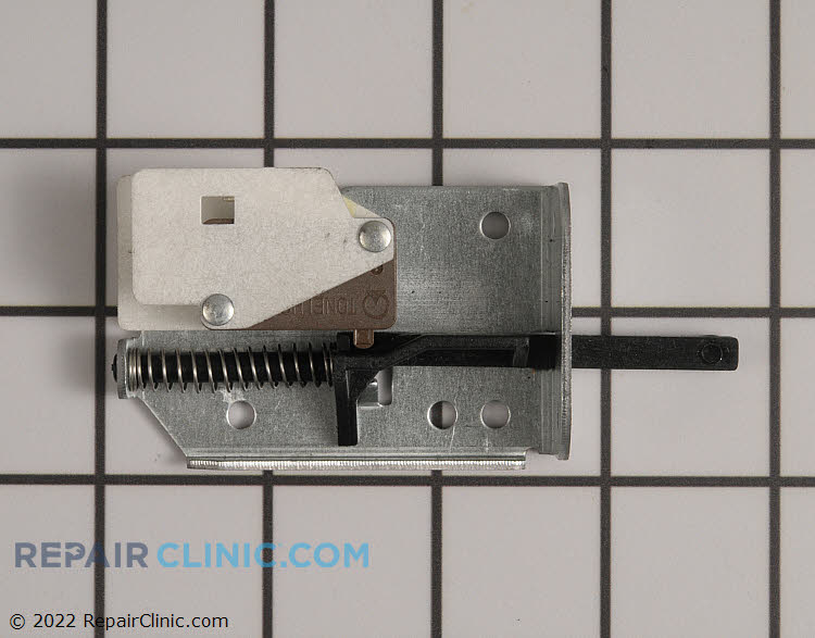 Door Switch WB24X20445 Alternate Product View
