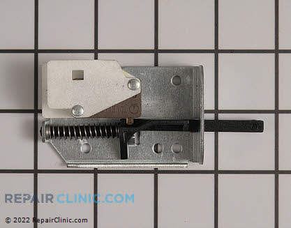 Door Switch WB24X20445 Alternate Product View