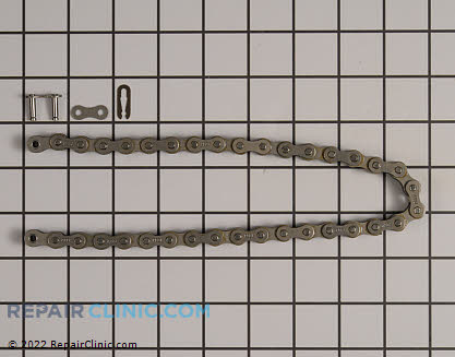 Drive Chain 20-1810 Alternate Product View