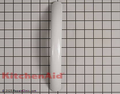 Door Handle W10276429 Alternate Product View