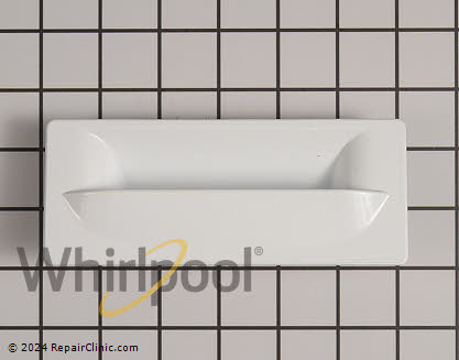 Handle W10877261 Alternate Product View