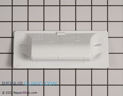 Handle W10877261 Alternate Product View