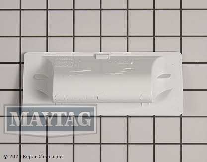 Handle W10877261 Alternate Product View