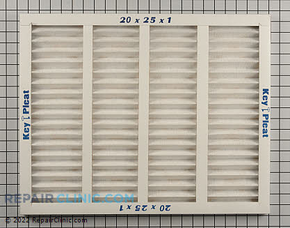 Air Filter ZLP20251 Alternate Product View