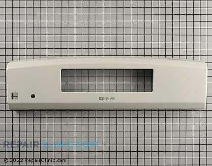 Control Panel 2602N250-81 Alternate Product View