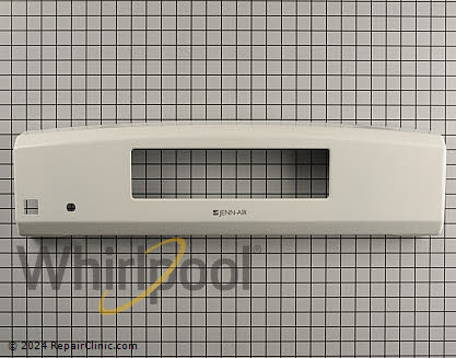 Control Panel 2602N250-81 Alternate Product View