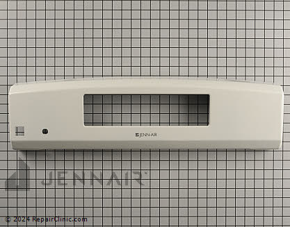 Control Panel 2602N250-81 Alternate Product View
