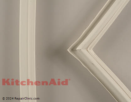 Door Gasket W10443317 Alternate Product View