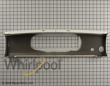 Control Panel 2602N250-81 Alternate Product View