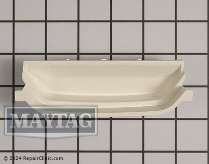 Door Handle W10859807 Alternate Product View