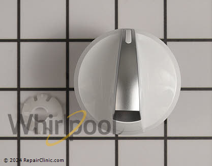 Control Knob WPW10131368 Alternate Product View