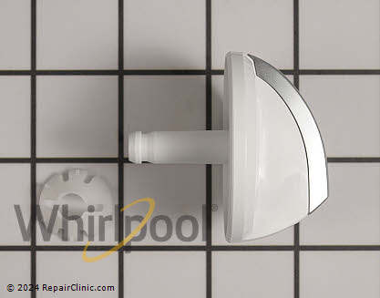 Control Knob WPW10131368 Alternate Product View