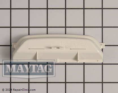 Door Handle W10859807 Alternate Product View