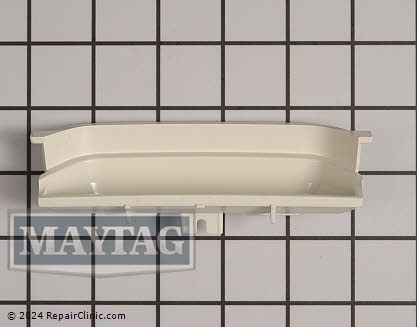 Door Handle W10859807 Alternate Product View