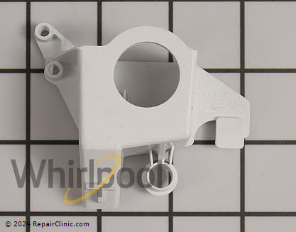 Water Fill Cup W11676540 Alternate Product View