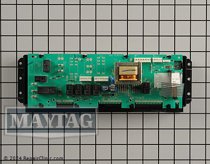 Control Board WP5701M892-60 Alternate Product View