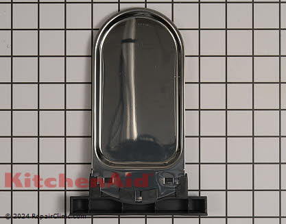 Overflow Pan W10334176 Alternate Product View
