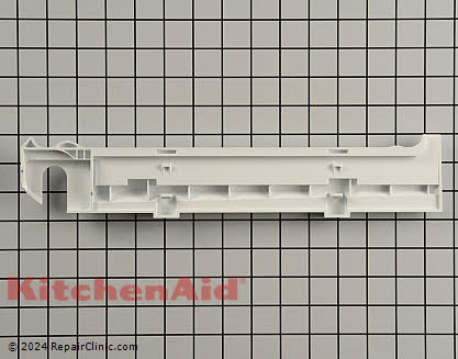Drawer Slide Rail W10119848 Alternate Product View