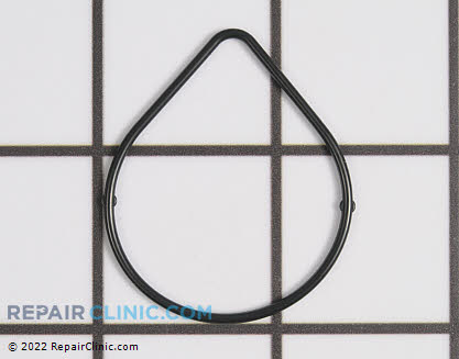 Air Cleaner Gasket 17228-ZG8-003 Alternate Product View