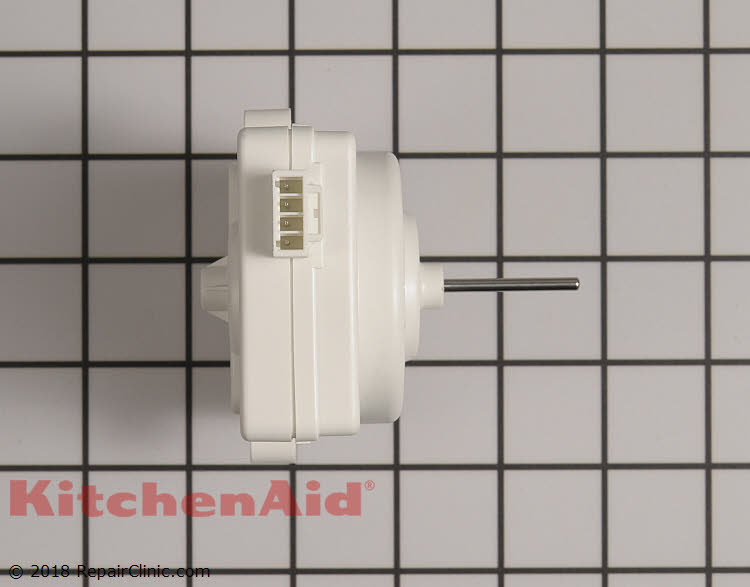 Condenser Fan Motor W11177620 KitchenAid Replacement Parts