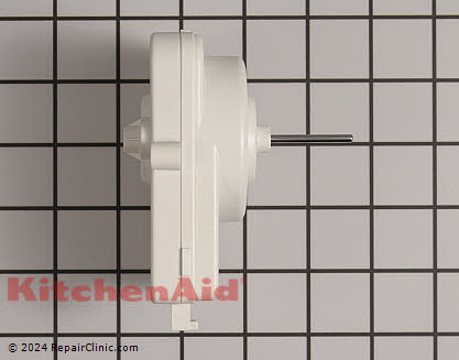Condenser Fan Motor W11177620 Alternate Product View