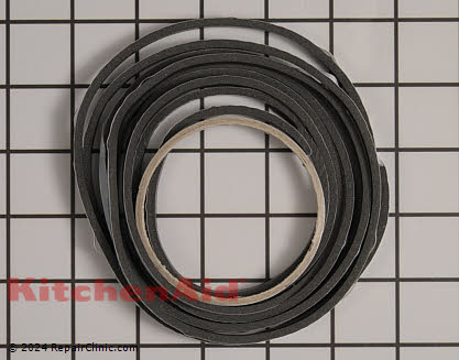 Gasket WPW10237005 Alternate Product View