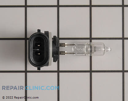 Halogen Lamp 925-1759 Alternate Product View