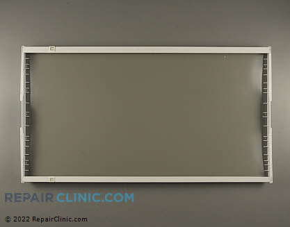 Grille 7900-7611 Alternate Product View
