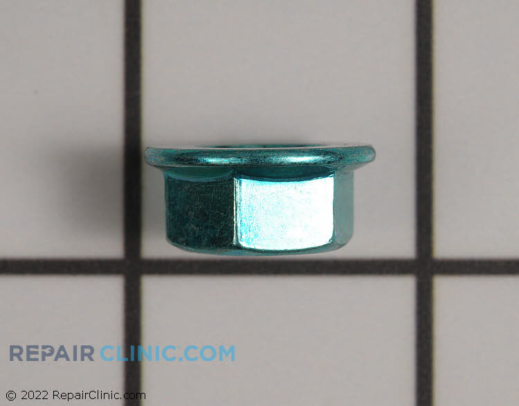 Nut WPW10080190 Alternate Product View