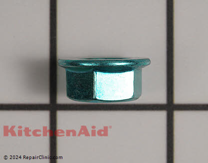 Nut WPW10080190 Alternate Product View