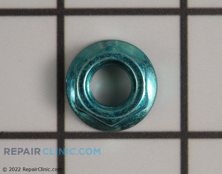 Nut WPW10080190 Alternate Product View
