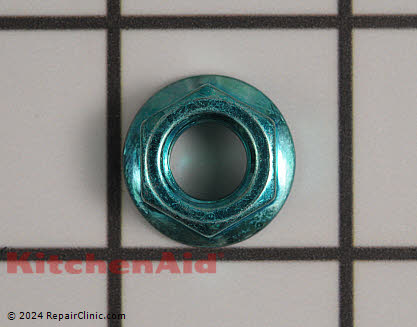 Nut WPW10080190 Alternate Product View