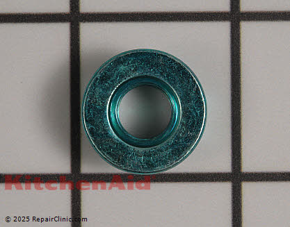 Nut WPW10080190 Alternate Product View