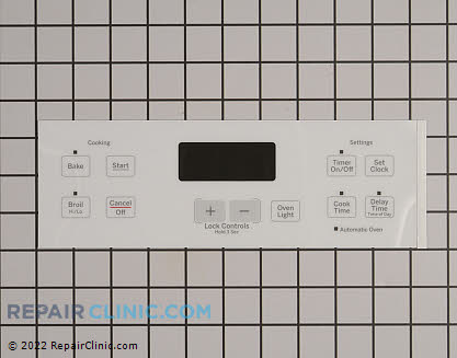 Touchpad WB27T11516 Alternate Product View