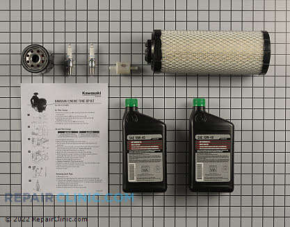 Tune-Up Kit 99969-6348 Alternate Product View