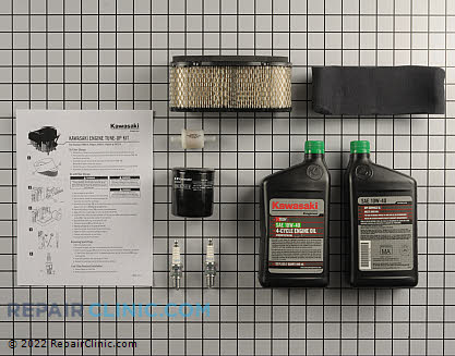 Tune-Up Kit 99969-6525 Alternate Product View