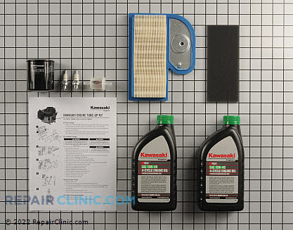 Tune-Up Kit 99969-6535 Alternate Product View