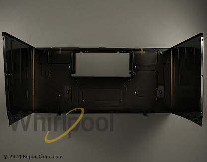 Cabinet Wrapper WPW10571405 Alternate Product View