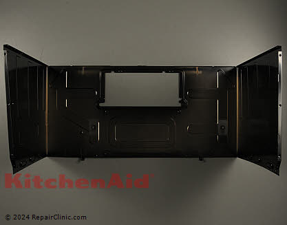 Cabinet Wrapper WPW10571405 Alternate Product View