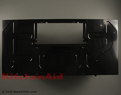 Cabinet Wrapper WPW10571405 Alternate Product View
