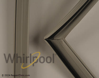 Door Gasket W10136733 Alternate Product View